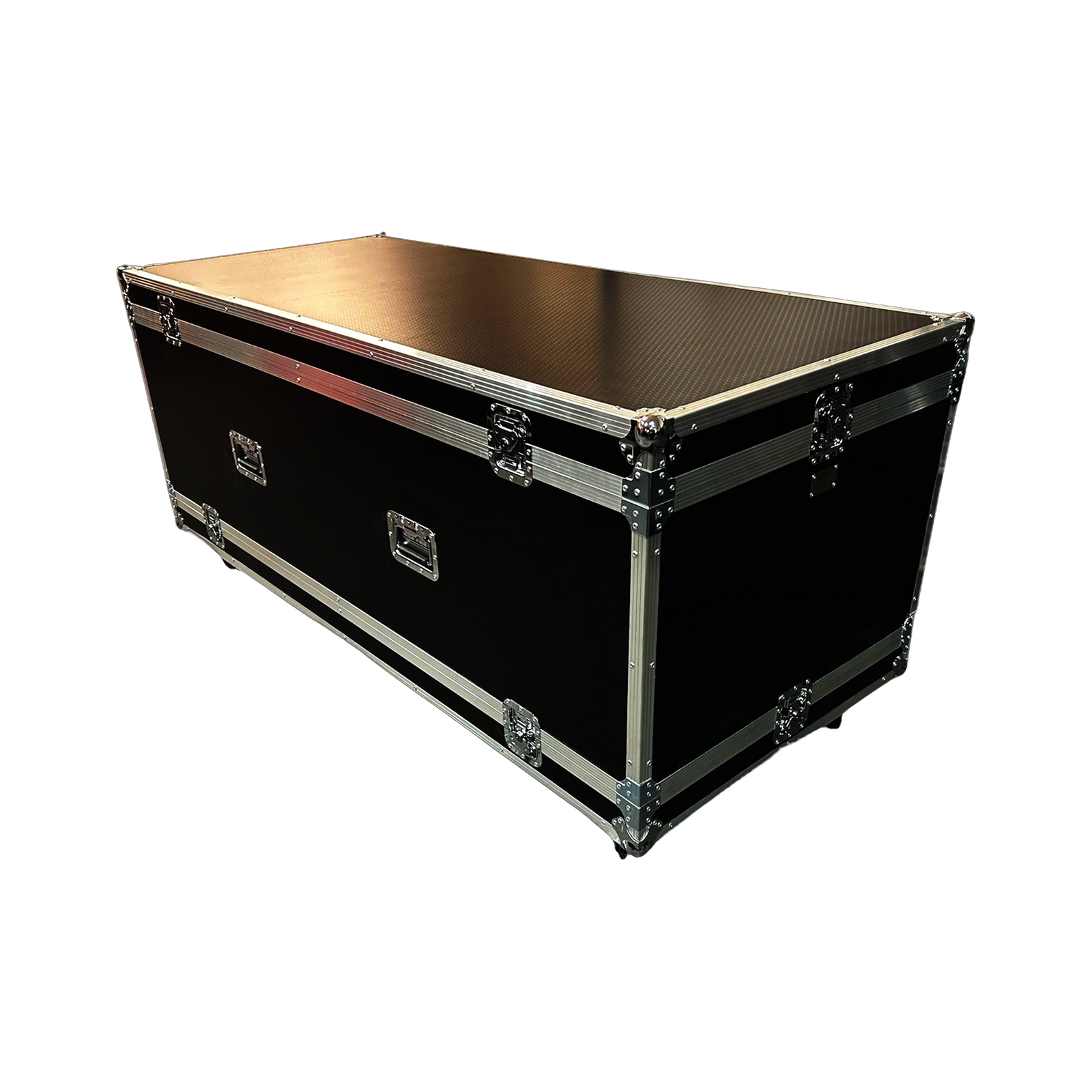 Formula E Rear End Transport Case - VME-Box44
