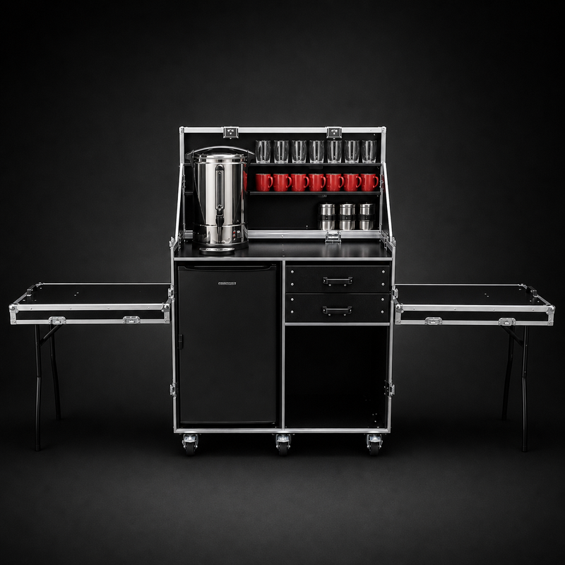 Hospitality Cases