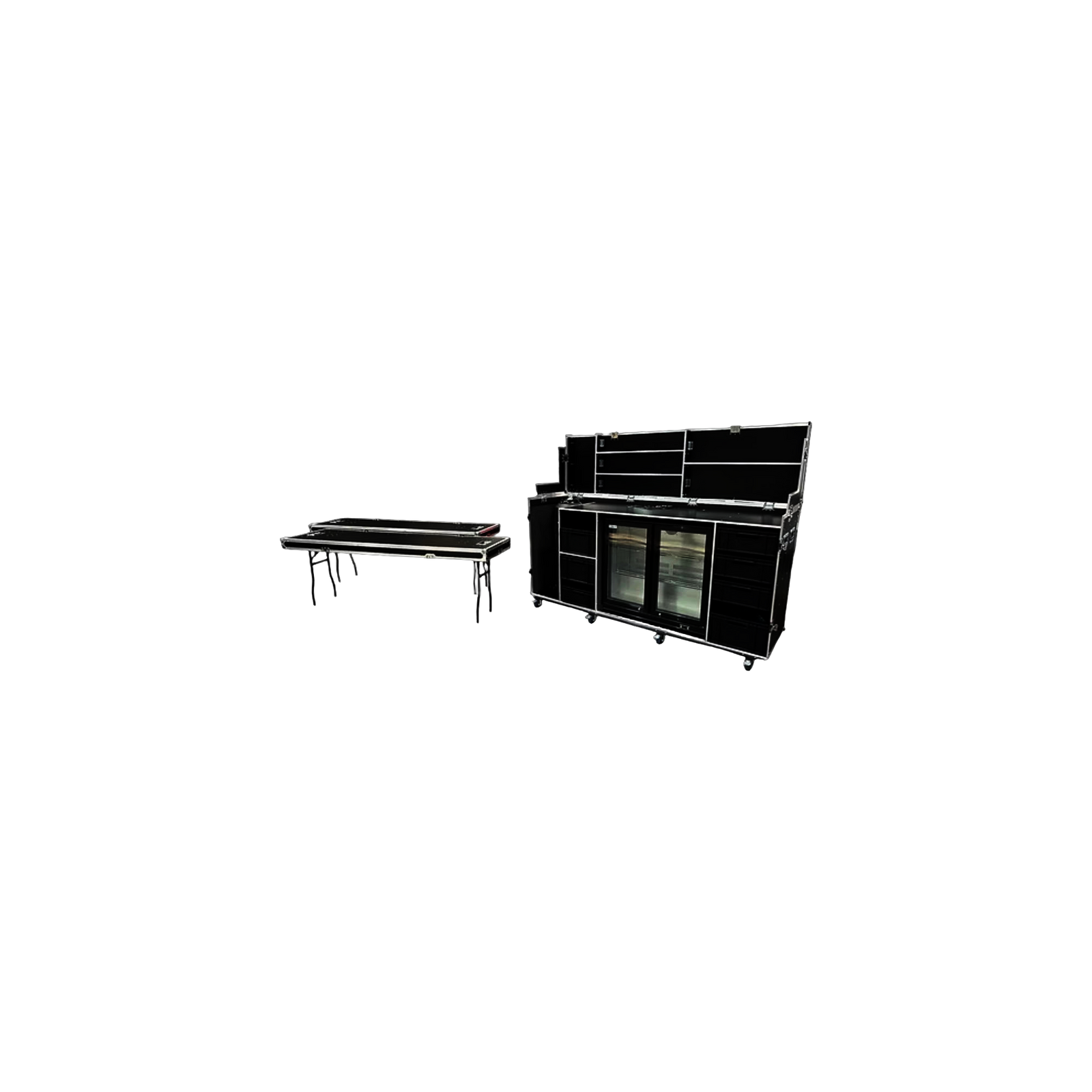 Hospitality Package - VME-HP1