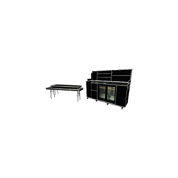 Hospitality Package - VME-HP1