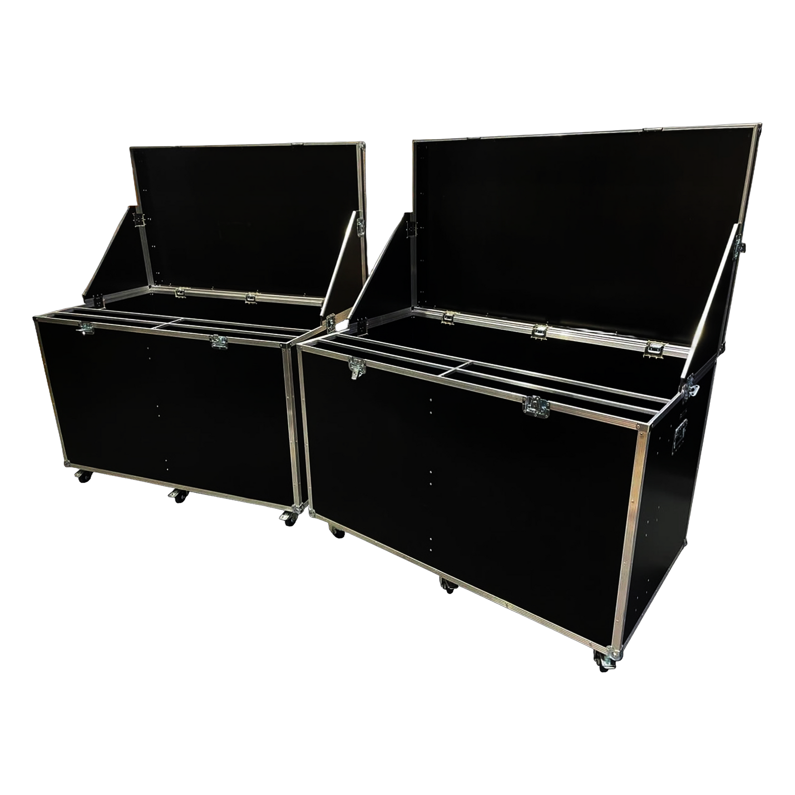 Hospitality Table & Chairs Flight Case VME-HC9