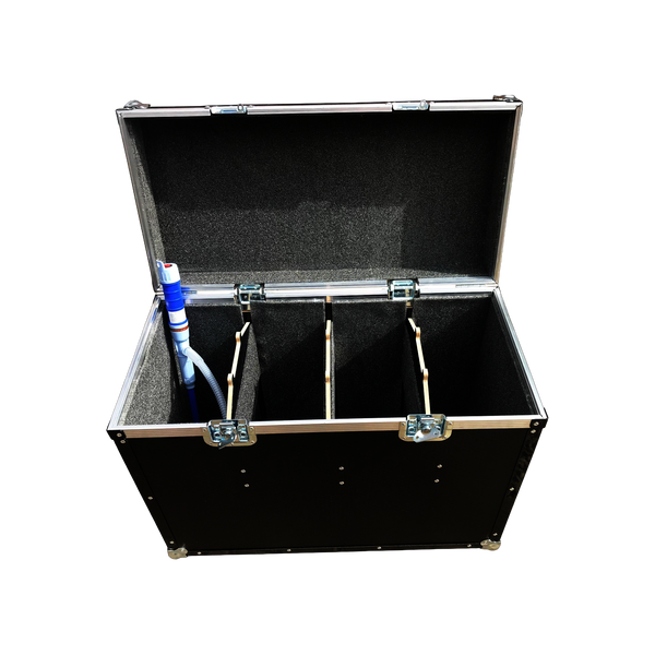 Jerry Can Fuel Transport Flight Case VME-Fuel3