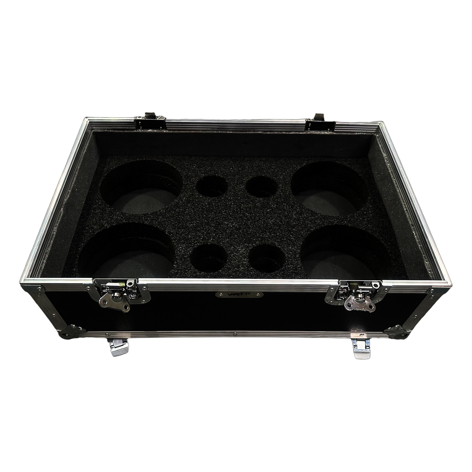 Krontec Air Jack Stand Flight Case - VME-AJF1
