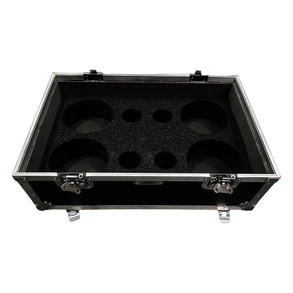 Krontec Air Jack Stand Flight Case - VME-AJF1