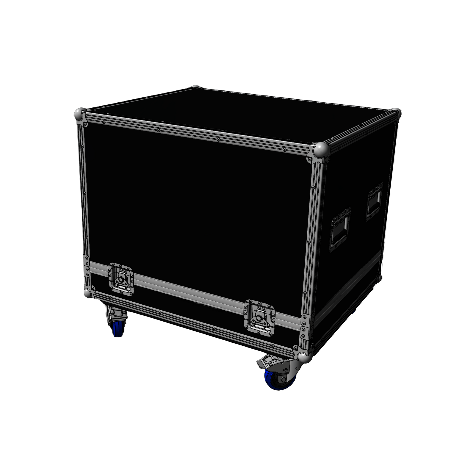 L'Acoustics KS21 Transport Flight Case - VME-SD1