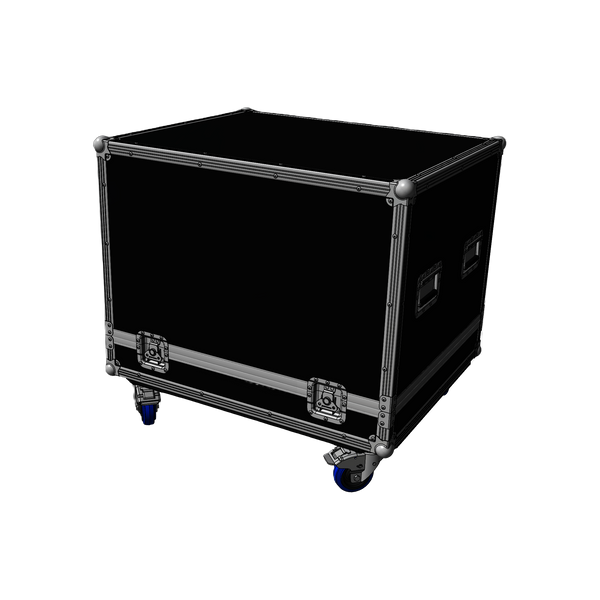 Sound System Flight Cases