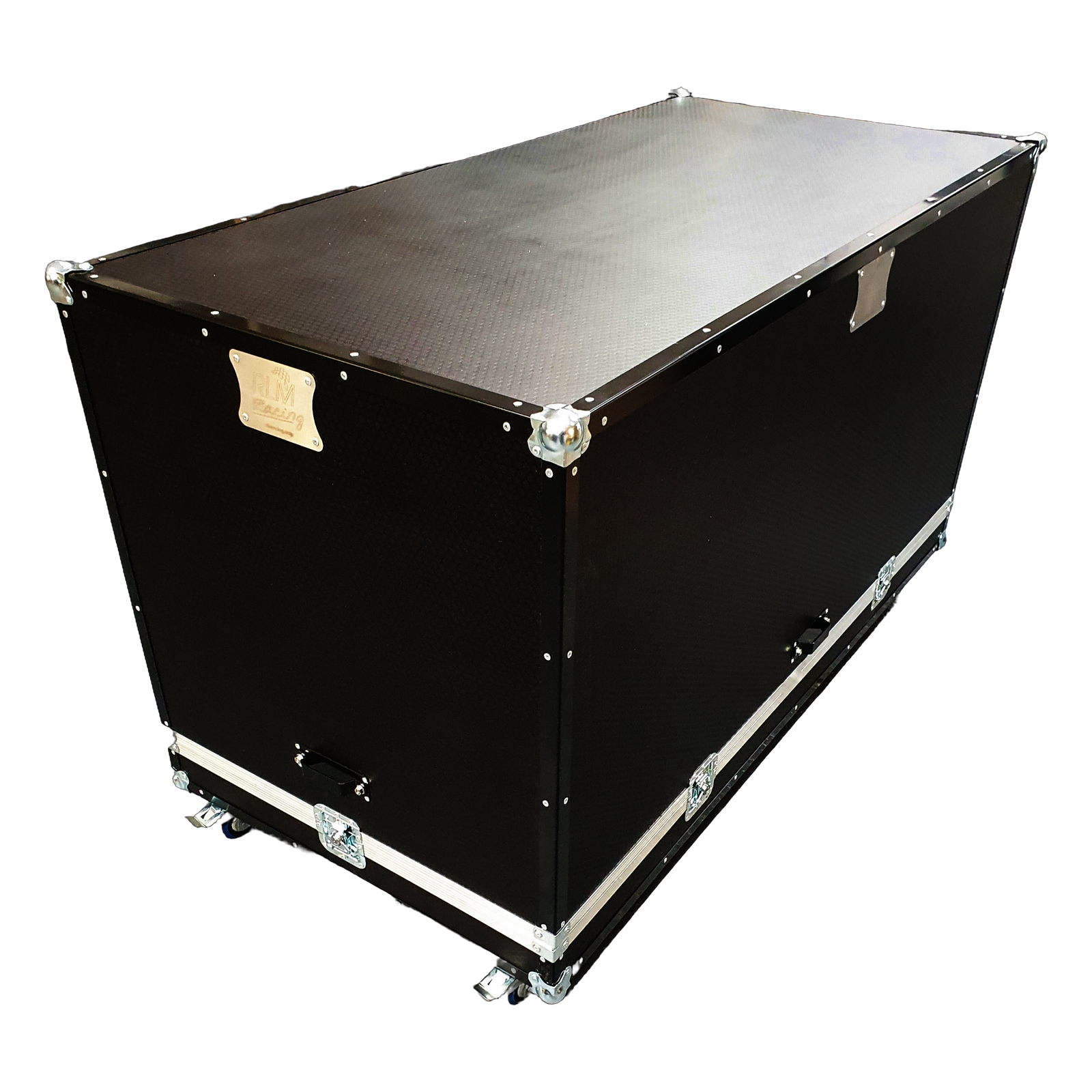 Large Engine & Gearbox Transport Flight Case VME-Box9