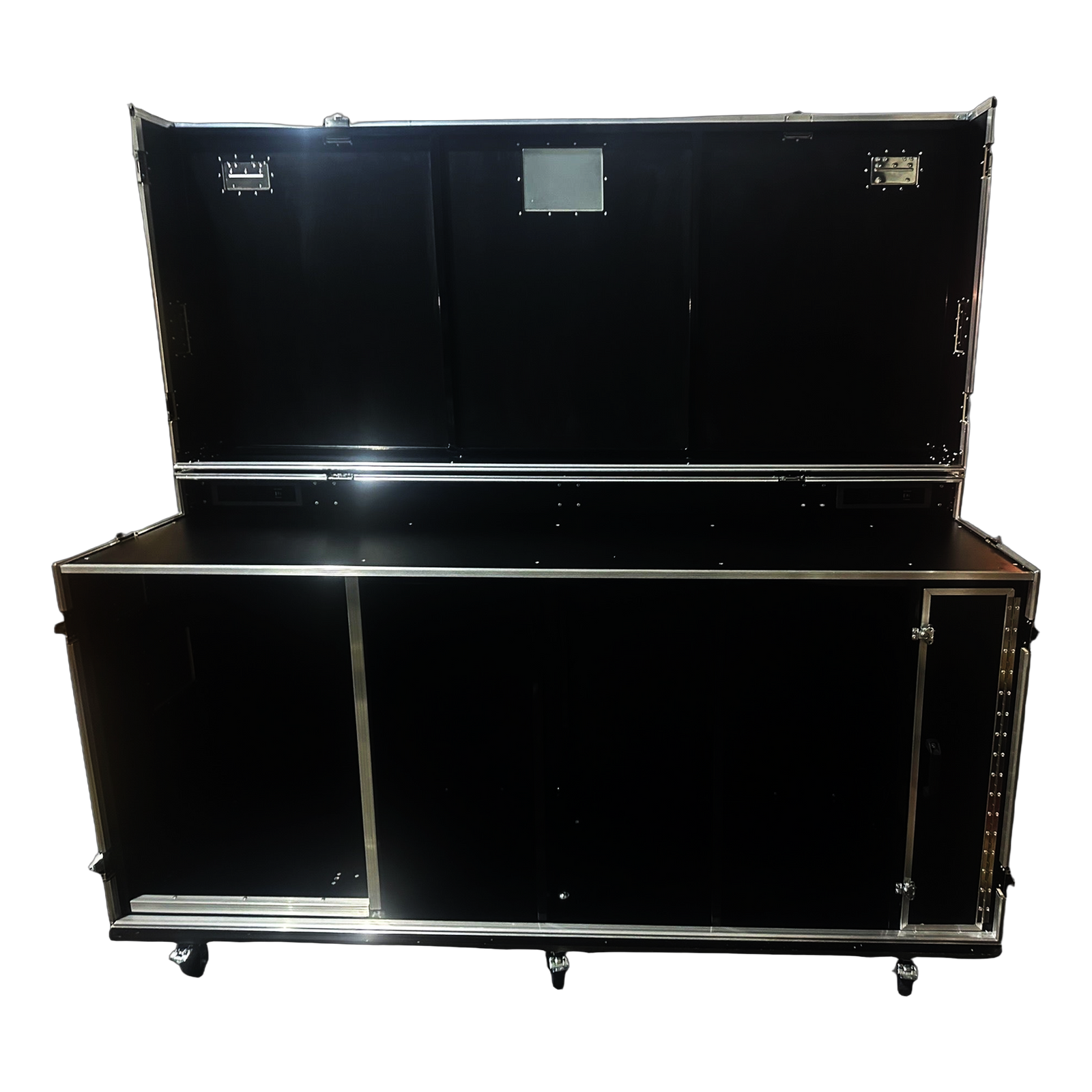 Large Freight /Dura Tool Box Case - VME-Custom16