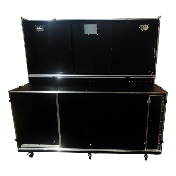 Large Freight /Dura Tool Box Case - VME-Custom16