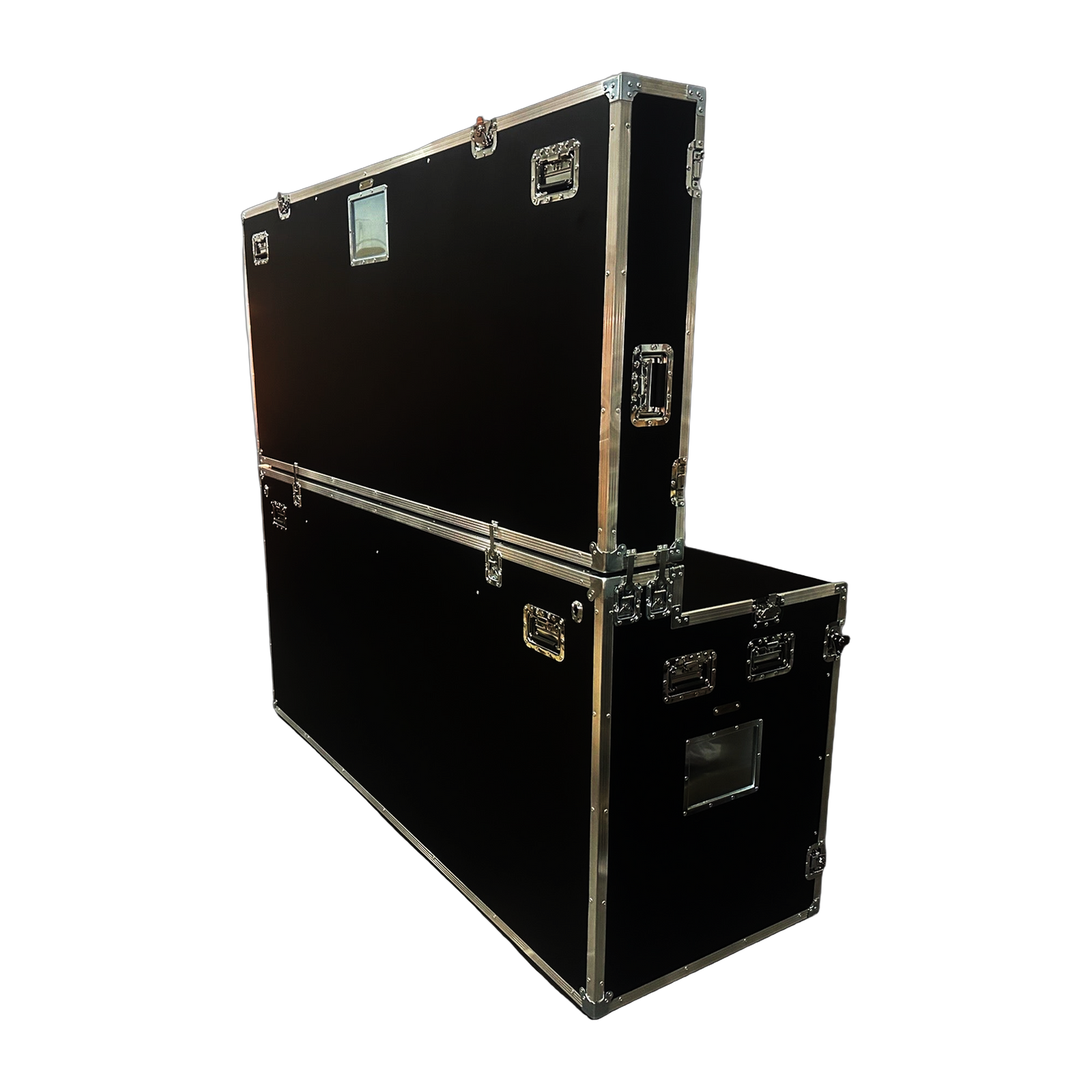 Large Freight /Dura Tool Box Case - VME-Custom17