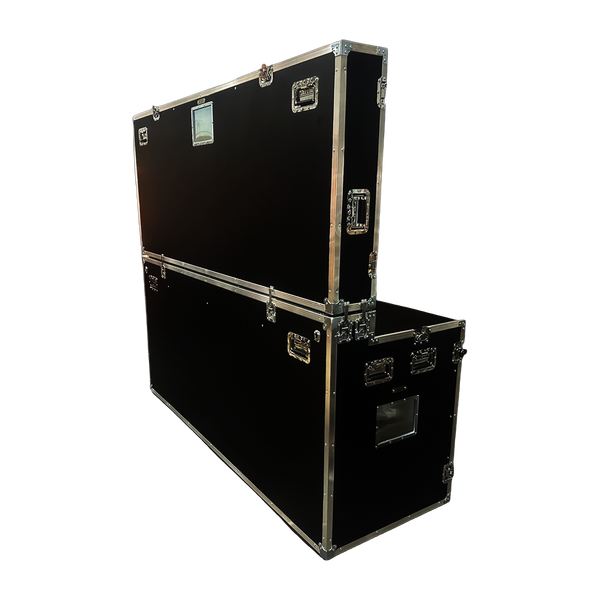 Large Freight /Dura Tool Box Case - VME-Custom17
