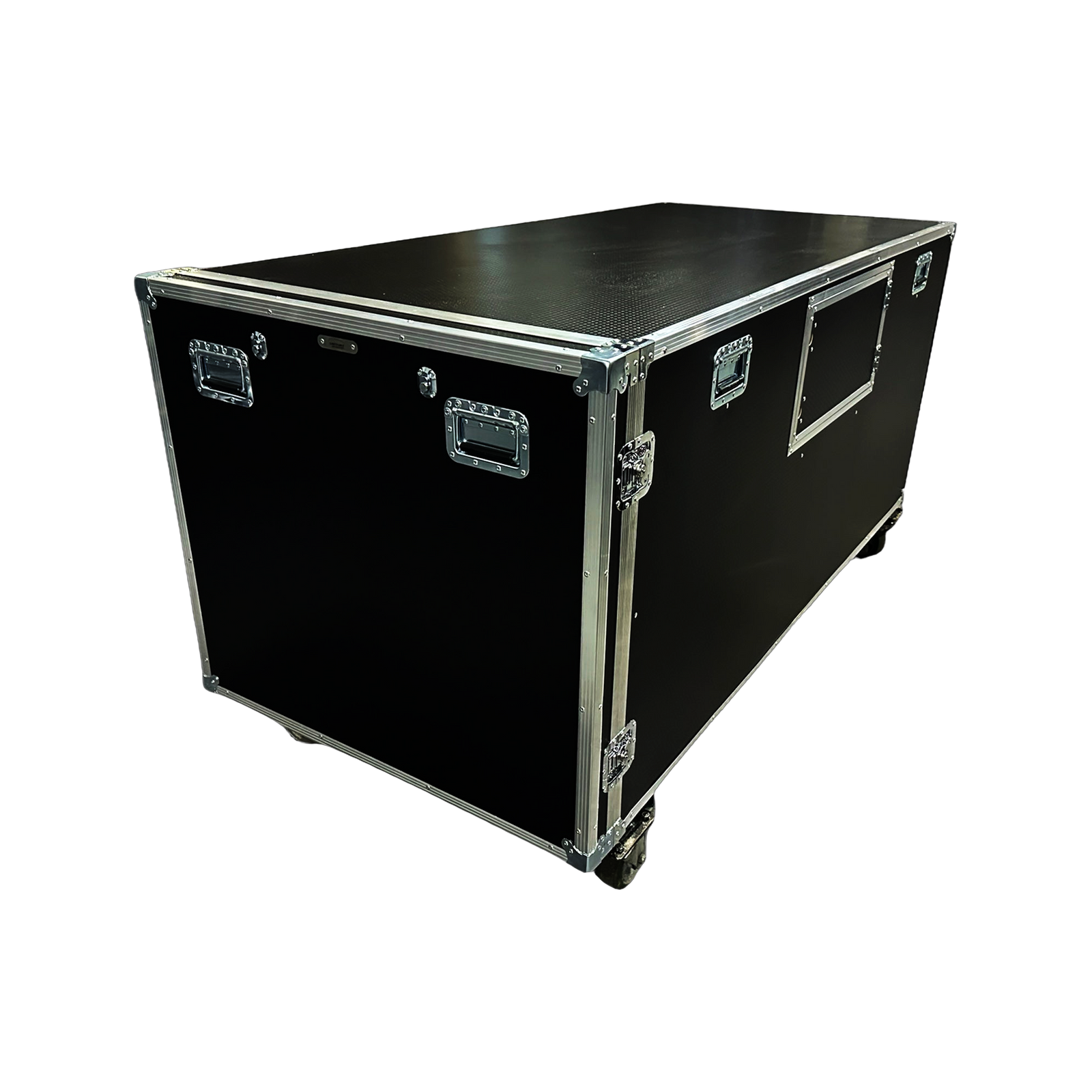 Large Fuel Rig Cases - VME-Fuel7