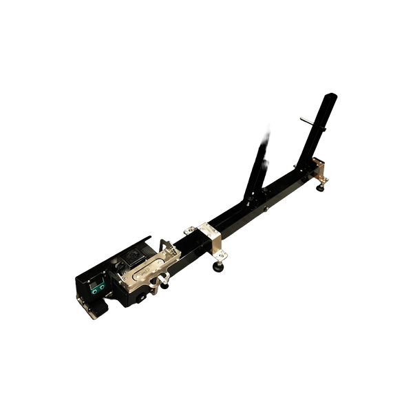 Laser Tracking Gauges + Pad Levellers + Camber Gauge +  Bump Steer Gauge