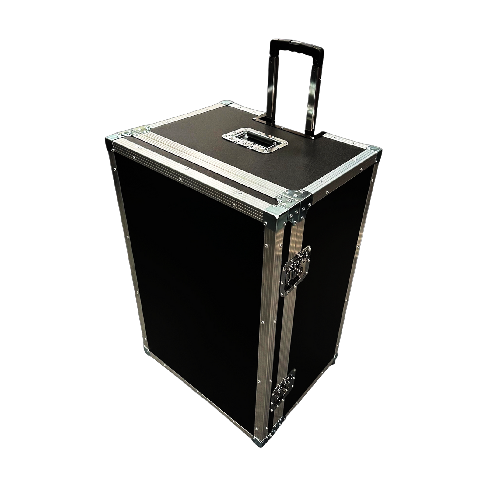 Lightweight Suitcase Travel Case - VME-Custom22