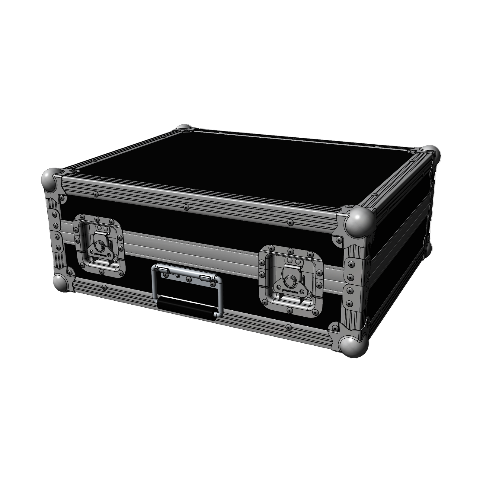 Mackie 1402VLZ4 Transport Flight Case - VME-VP3