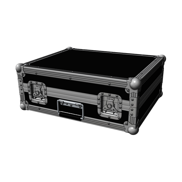 Mackie 1402VLZ4 Transport Flight Case - VME-VP3