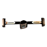 Magnetic Digital Camber Gauge With Adjustable Framework