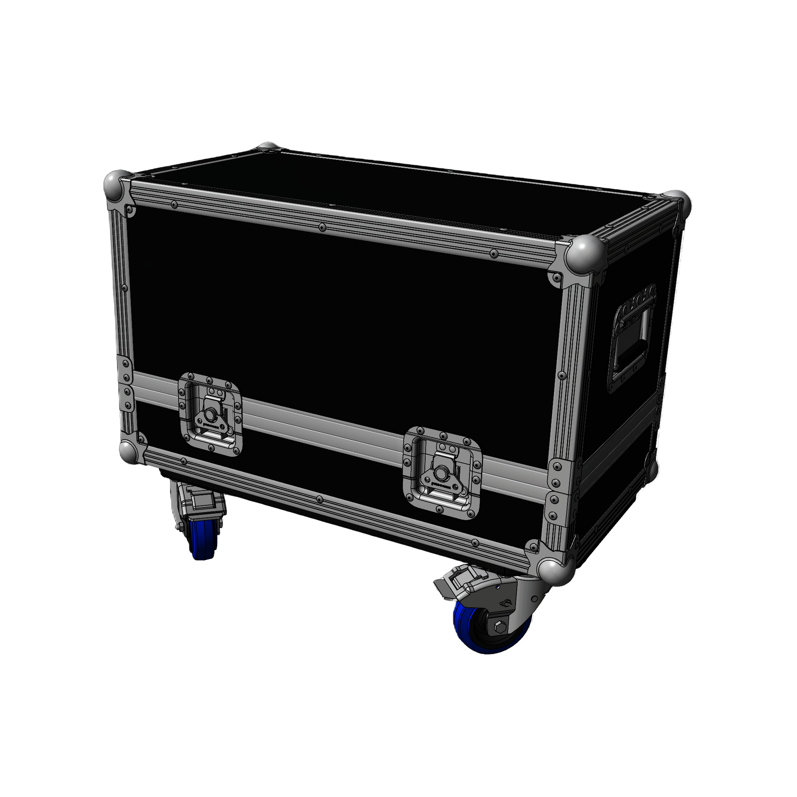 Martin Pro Jem Hazer Pro Transport Flight Case - VME-ST1