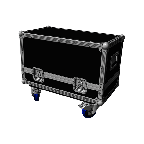 Stage Flight Cases