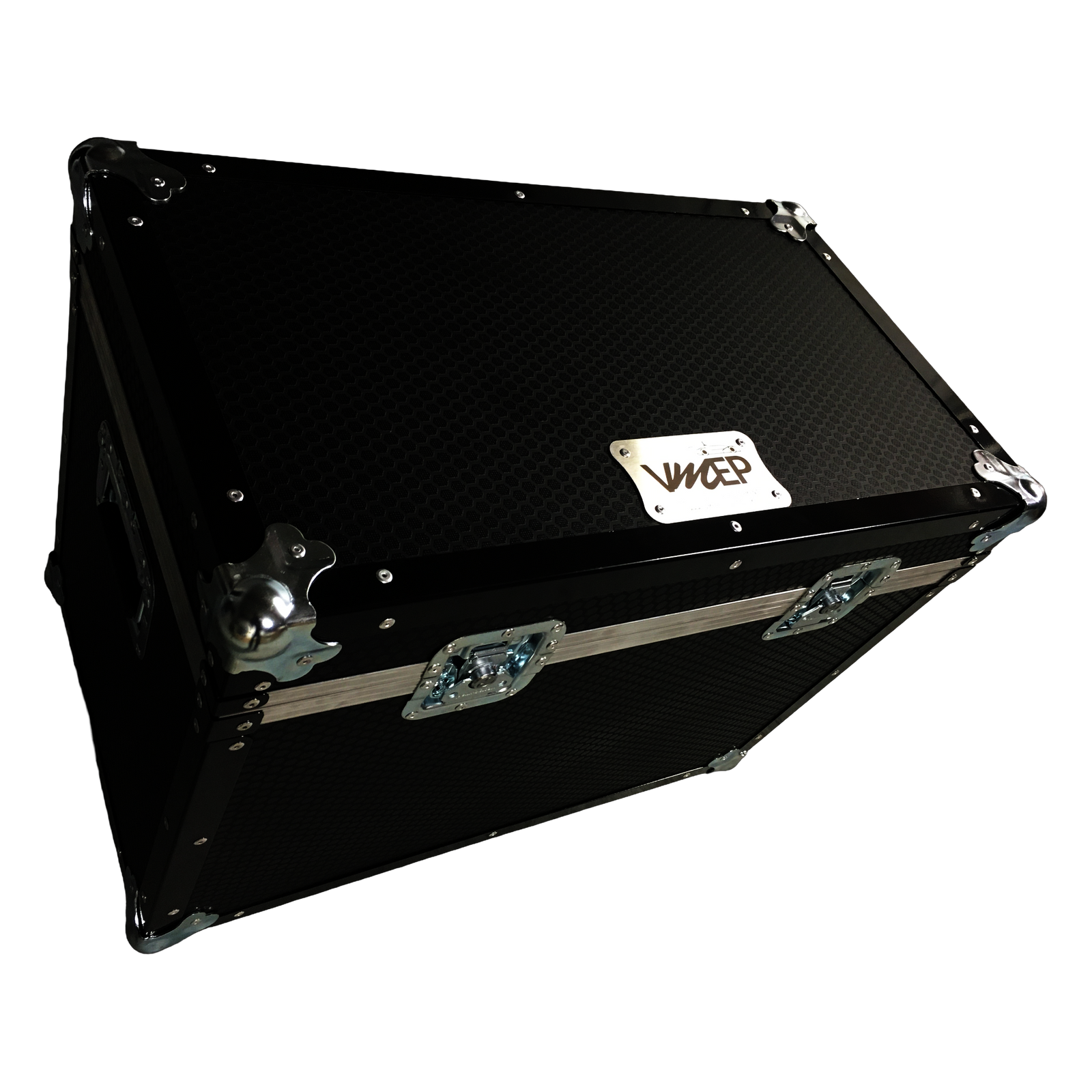 Medium Foam Lined Flight Case