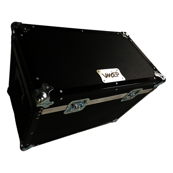 Medium Foam Lined Flight Case
