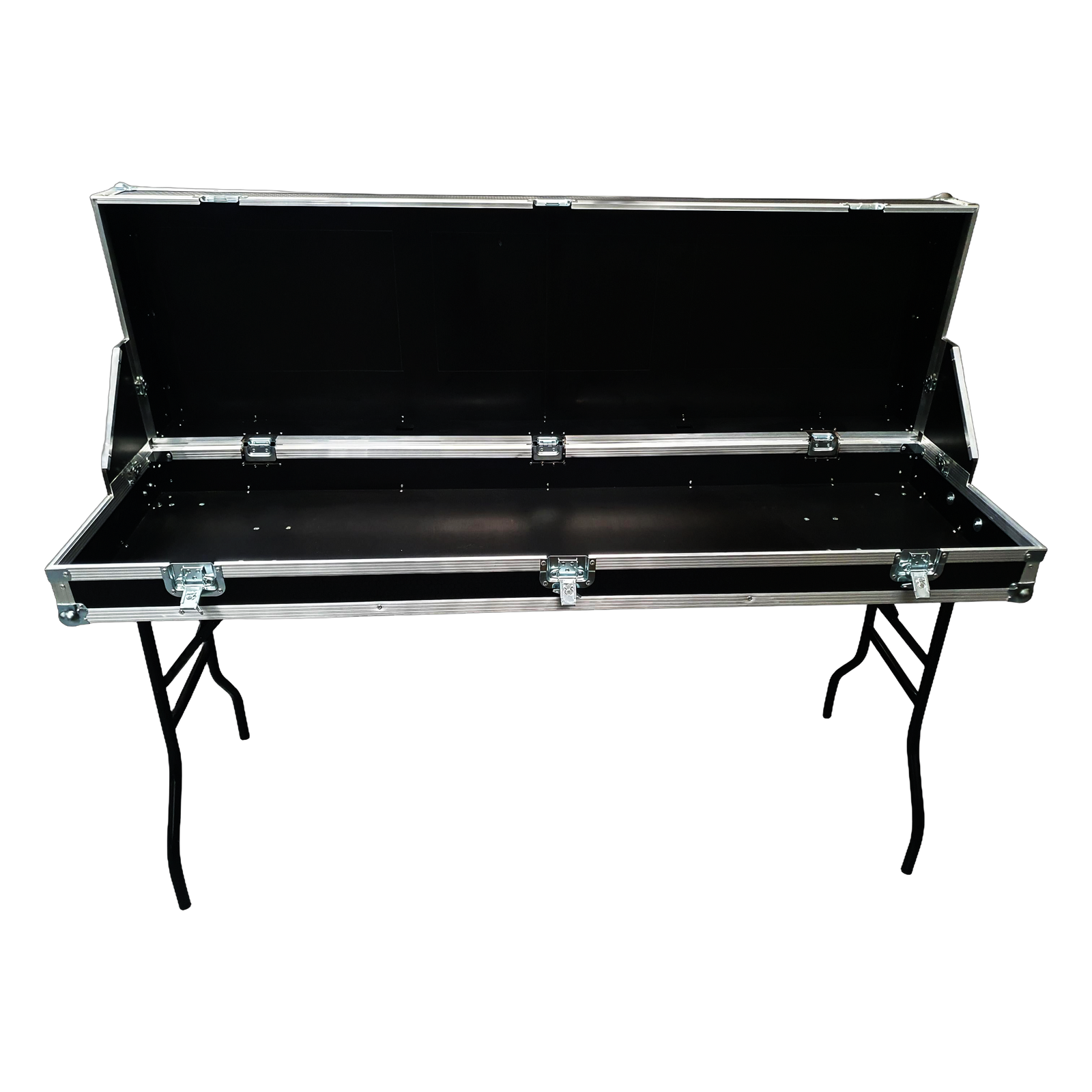 Nord Stage 4 Keyboard Flight Cases VME-Mus4