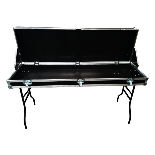 Nord Stage 4 Keyboard Flight Cases VME-Mus4