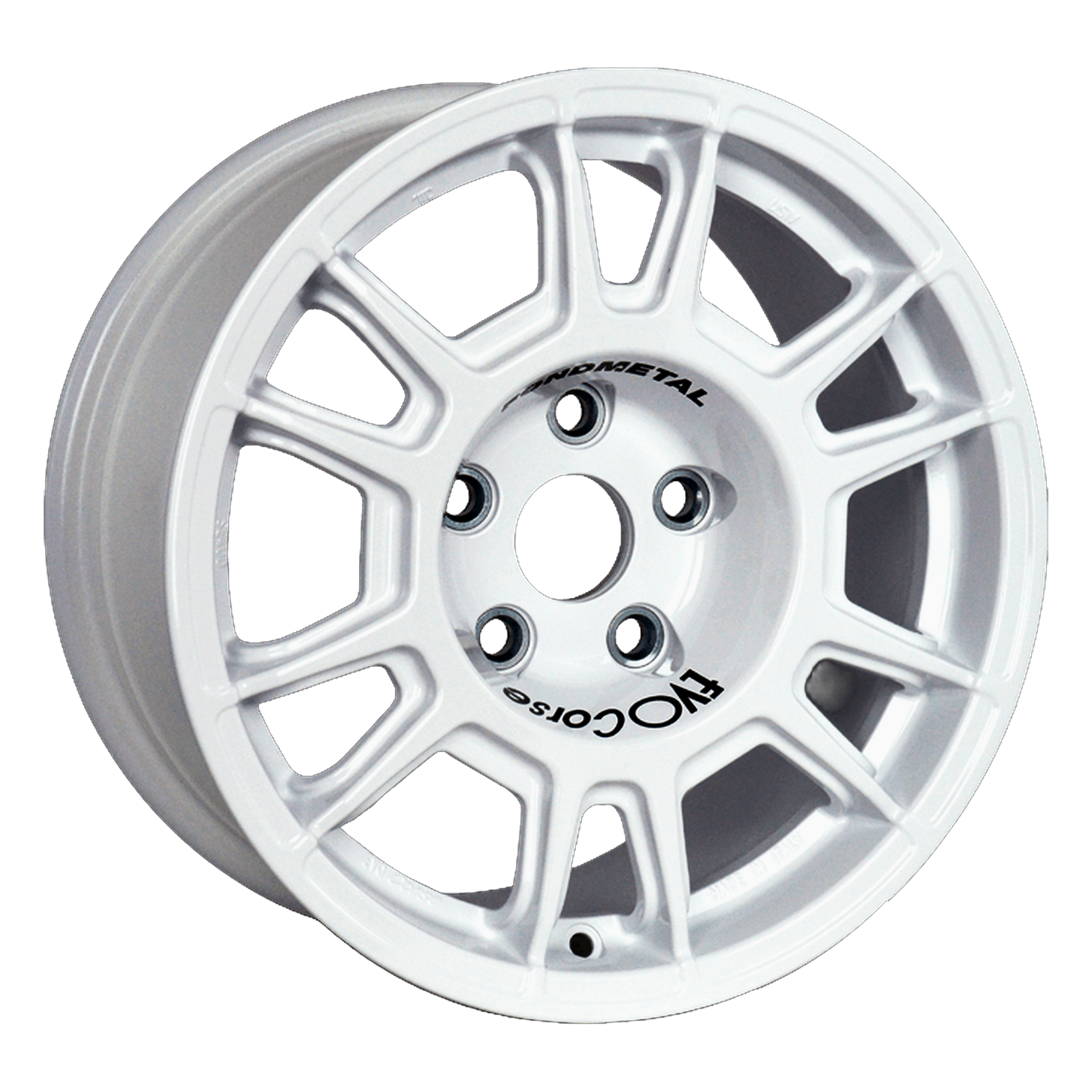 EvoCorse Olympia Corse wheel