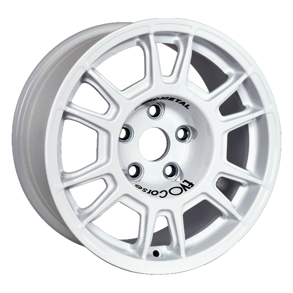 EvoCorse Olympia Corse wheel