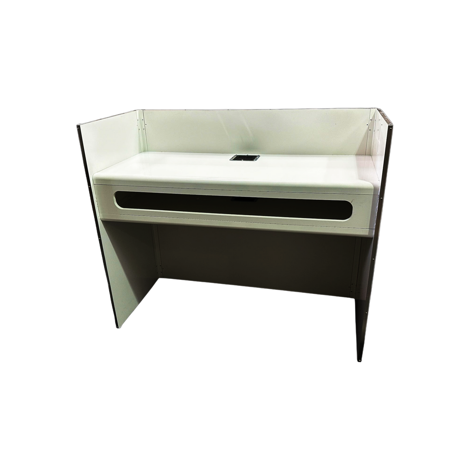 Pit Walling Style Desks