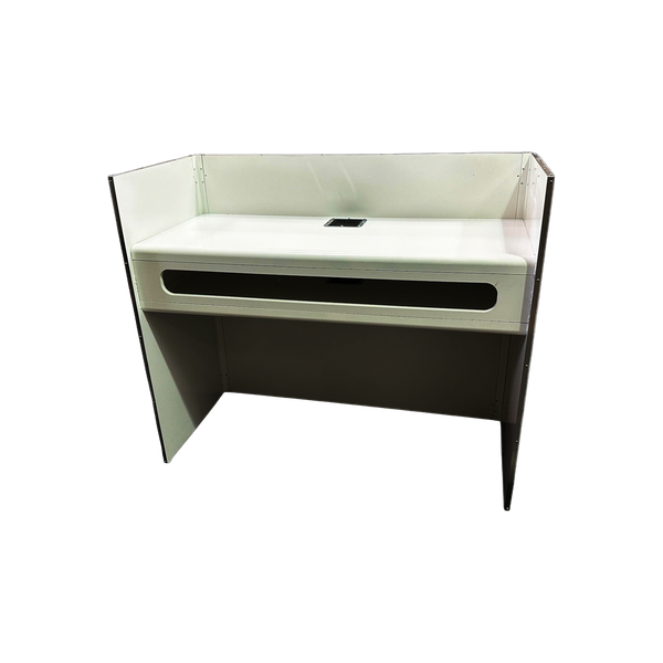 Pit Walling Style Desks