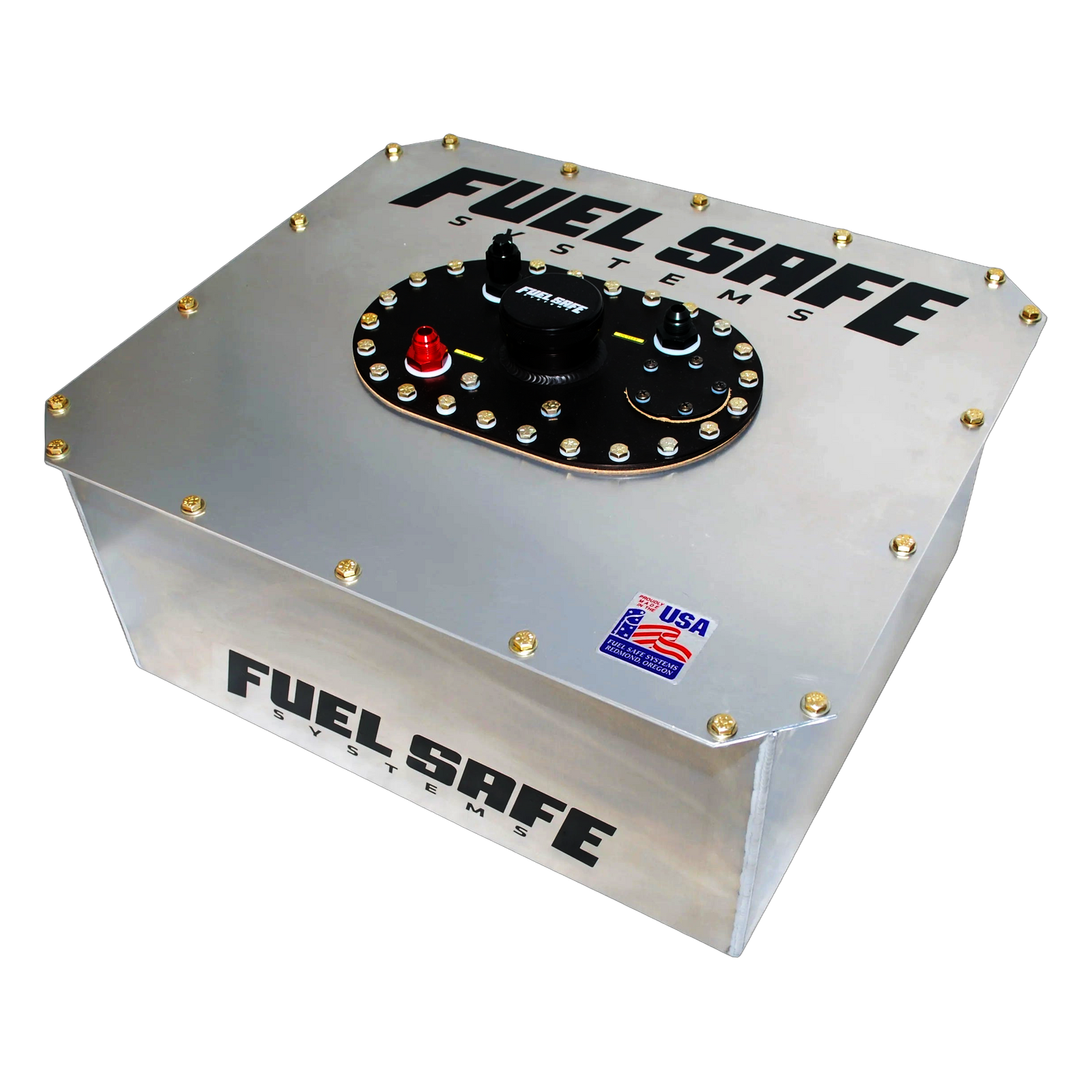 Pro Cell Complete Aluminium Fuel Cell 5-44 US Gallons