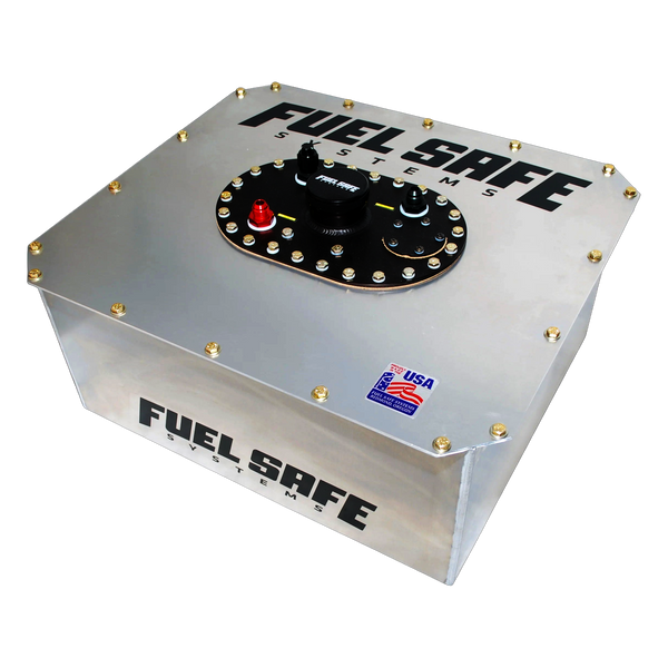 Pro Cell Complete Aluminium Fuel Cell 5-44 US Gallons