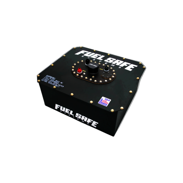 Pro Cell Complete Steel Fuel Cell 8-22 US Gallons