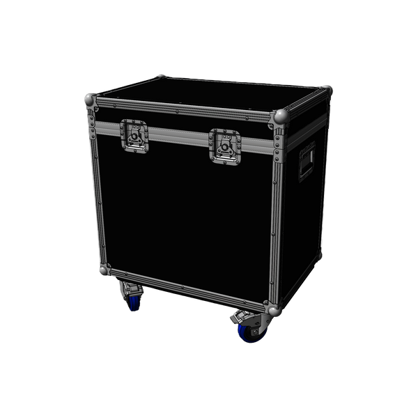 Prolight EclFresnel TW Transport Flight Case - VME-LT6