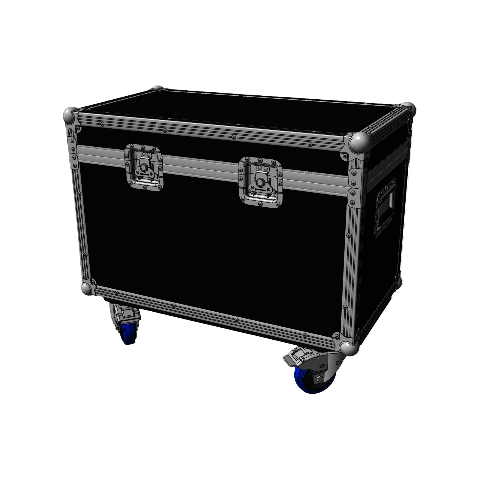 Prolight EclPanel Transport Flight Case - VME-LT4