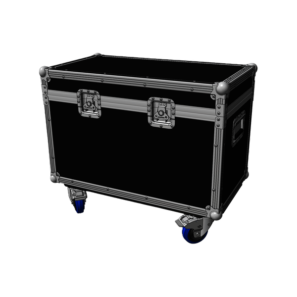 Prolight EclPanel Transport Flight Case - VME-LT4