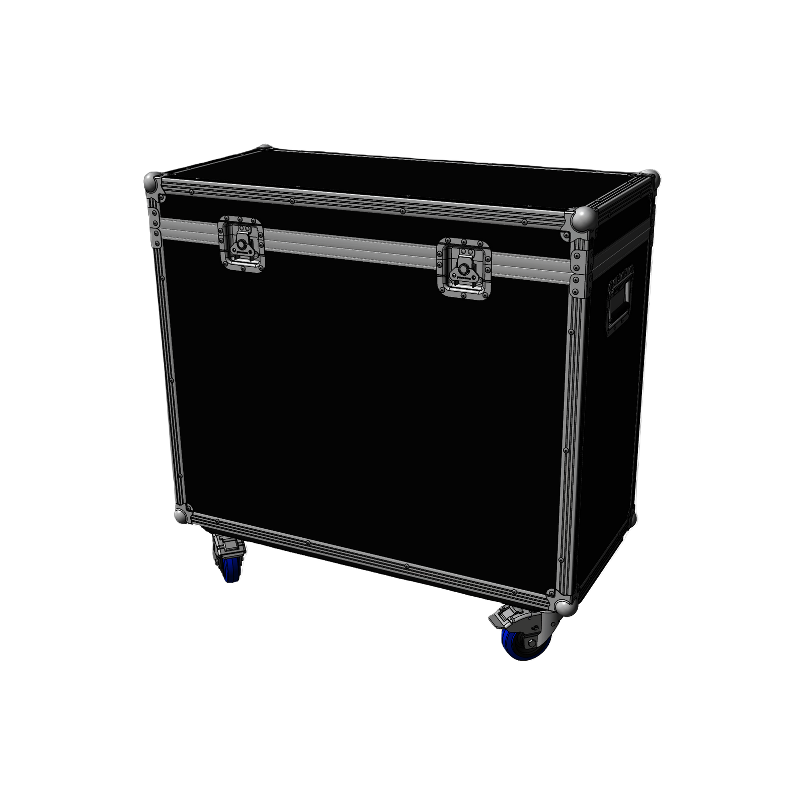 Prolight  EclProfile FC Transport Flight Case - VME-LT5