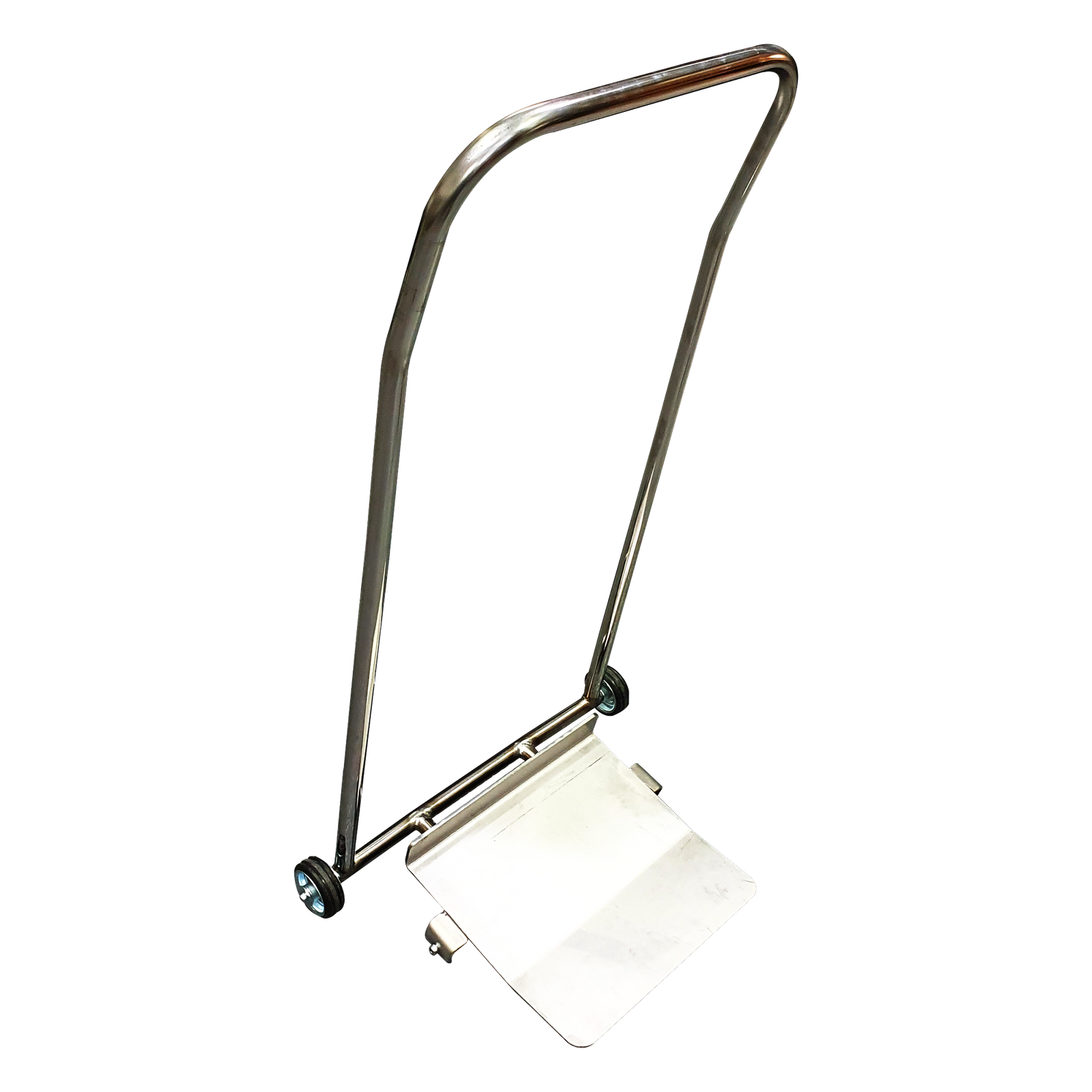 Quick Lift Formula Front Jack
