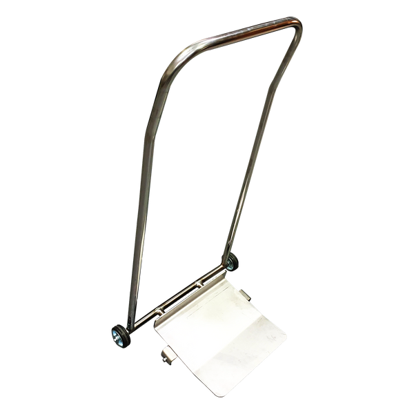 Quick Lift Formula Front Jack