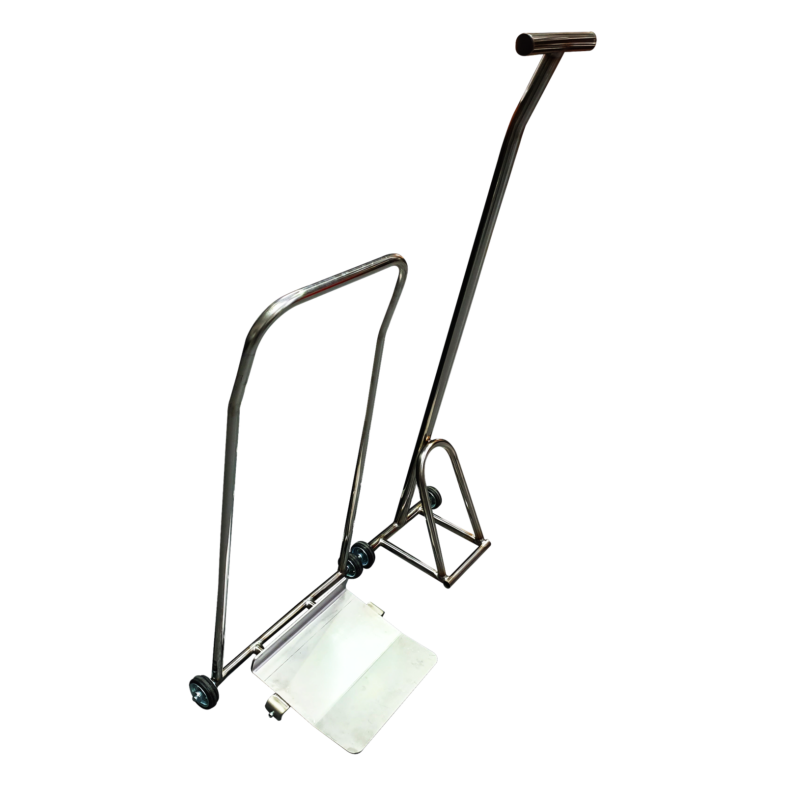 Quick Lift Formula Jack Pair - Front & Rear