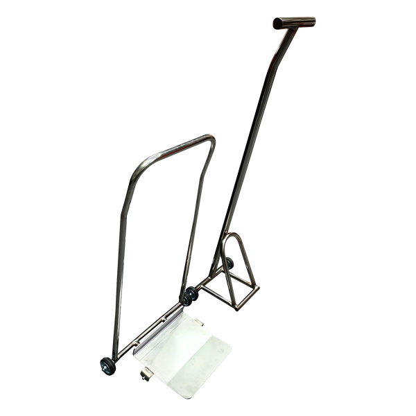 Quick Lift Formula Jack Pair - Front & Rear