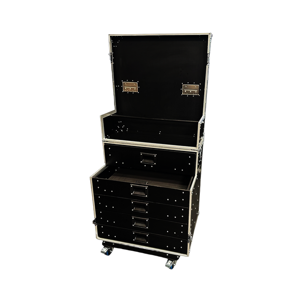 Radio / Headset Cases