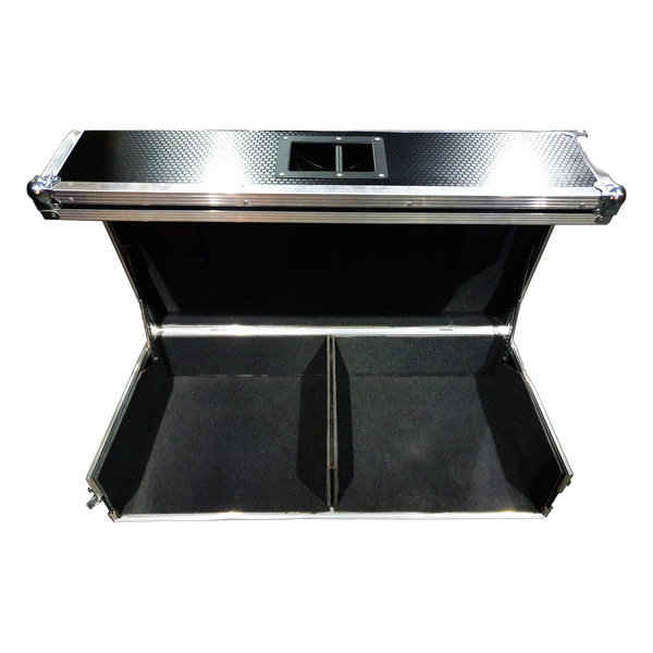 Radio / Headset Storage Flight Case