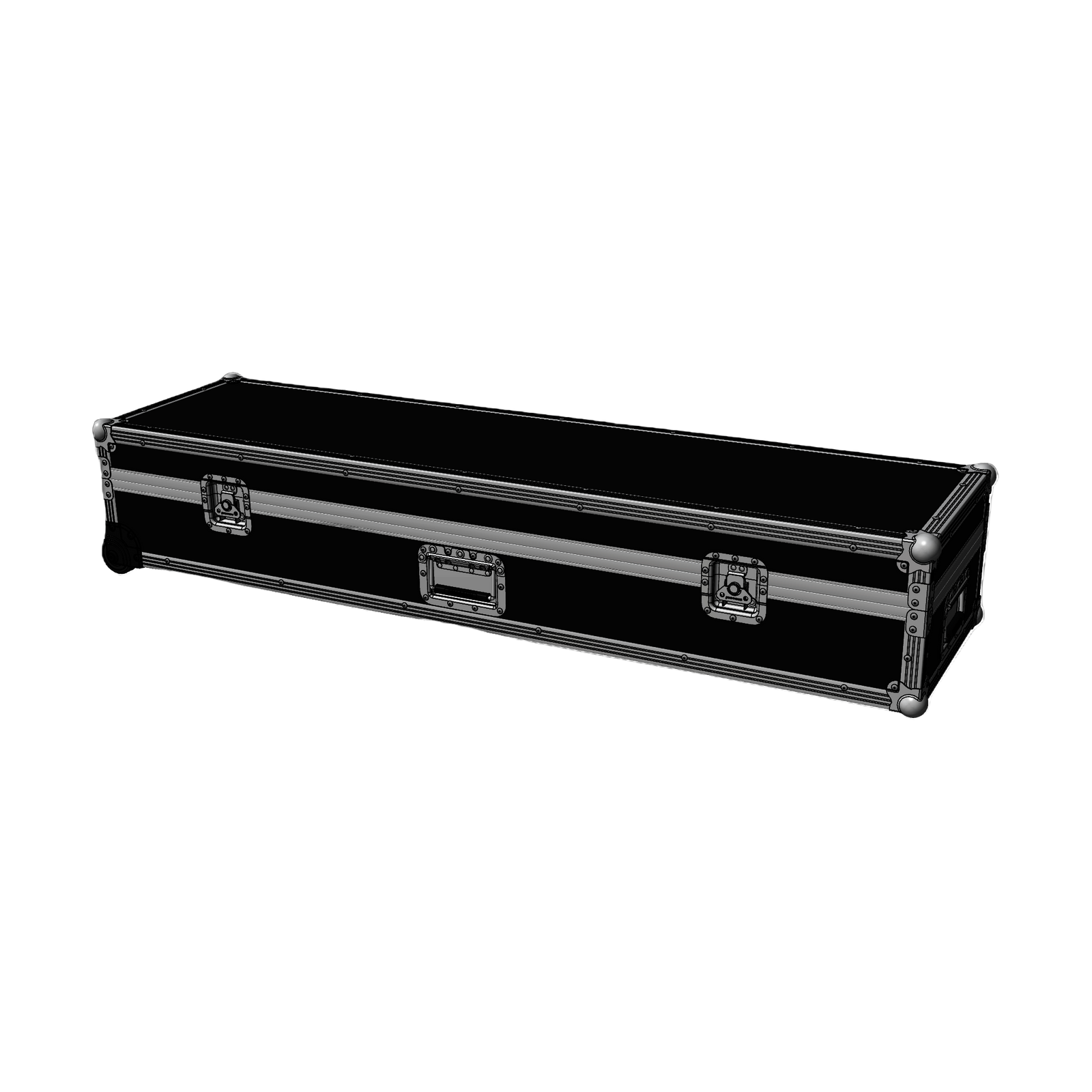 Roland RD-88 Transport Flight Case - VME-Mus3