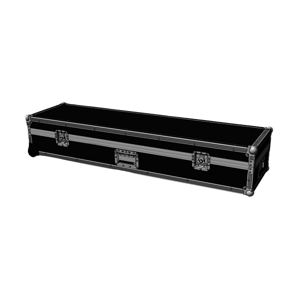 Roland RD-88 Transport Flight Case - VME-Mus3
