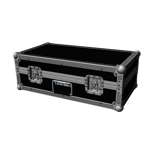 Video Processing Flight Cases