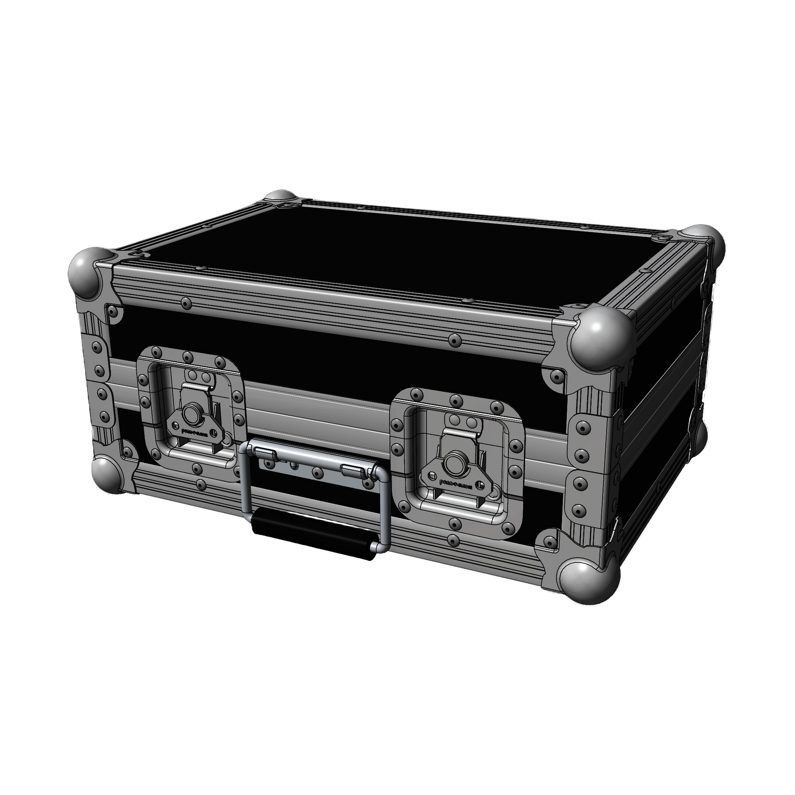 Roland V-8HD Transport Flight Case - VME-VP2