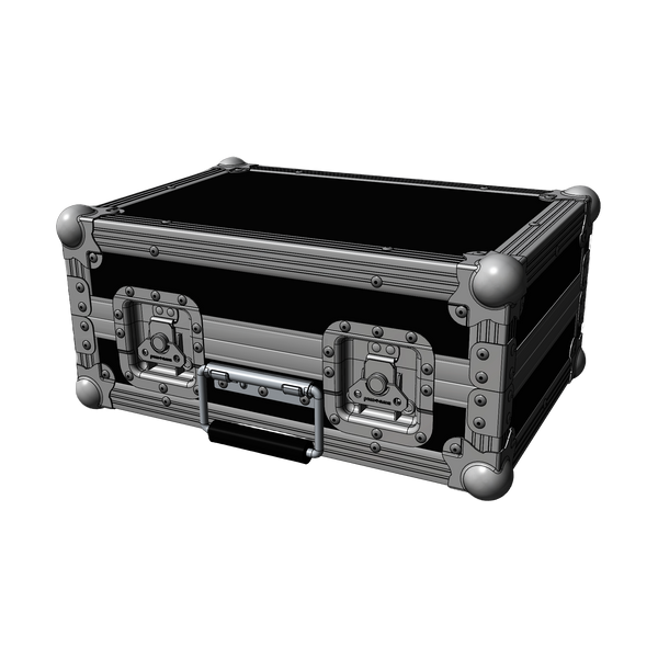 Roland V-8HD Transport Flight Case - VME-VP2