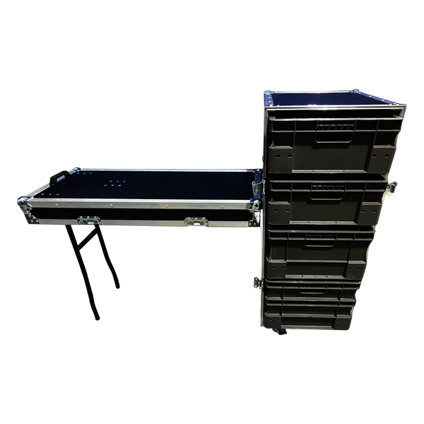 Roll Cabinet Single Column VME-EC12